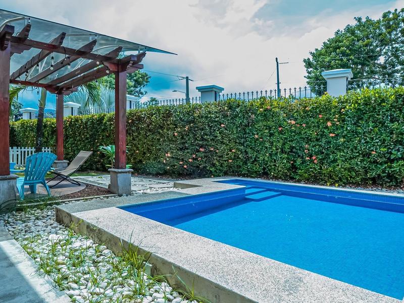 3 Bed Single Family Homes For Sale in Jaco Costa Rica